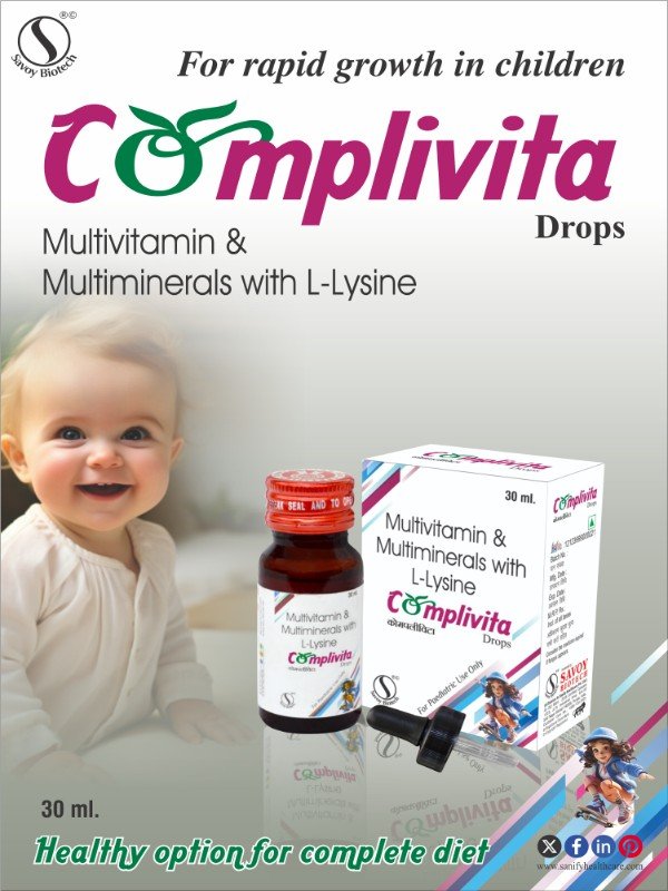 Complivita